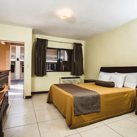 Del Mar Inn Rosarito