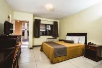 Del Mar Inn Rosarito Hotel a San Antonio del Mar