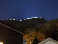 ยาโดยะ เทนกุ - โฮสเทล