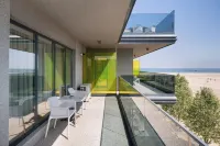 Riva Mamaia Beach ApartHotel