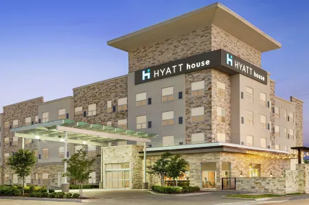 Hyatt House Bryan / College Station