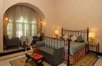 Gajner Palace-Heritage by Hrh Group of Hotels Hotels in Gajner