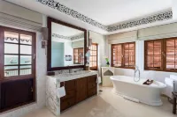 Park Hyatt Zanzibar - balcony