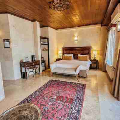 卡帕多西亞奧斯曼利飯店 Rooms