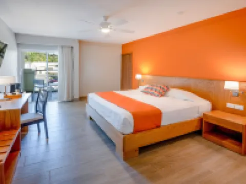 Coral Costa Caribe Beach Resort - All Inclusive Hotels in Juan Dolio
