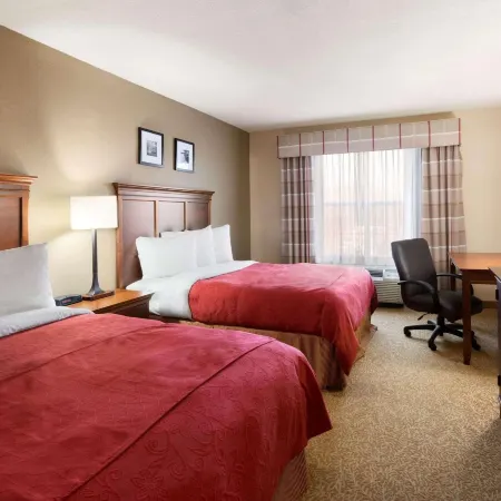 Baymont Inn & Suites by Wyndham Morrow/Atlanta I-75 South