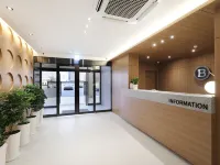 Brown-Dot Hotel Paju Heyri โรงแรมใกล้จังนึง