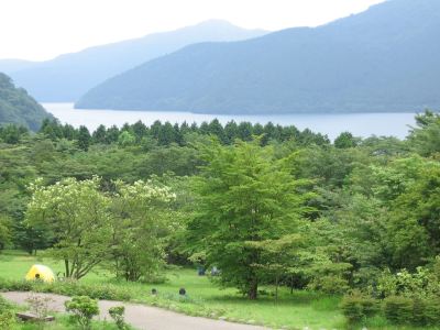 ホテル周辺 ホテル花月園の写真