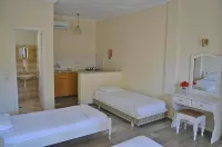 Seafront Apartments