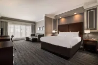 Comfort Inn & Suites Plattsburgh - Morrisonville Hotels in Plattsburgh