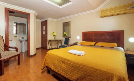 Hotel Malecon Inn