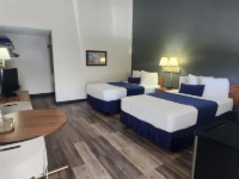 帕克維尤旅館和會議中心 利哈伊縣酒店