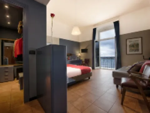 Hotel Italia e Lido Rapallo Hotels in Rapallo