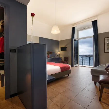 Hotel Italia e Lido Rapallo