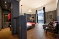 Hotel Italia e Lido Rapallo Hotel di Rapallo
