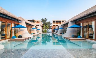 Lullaby the Sea Hua Hin