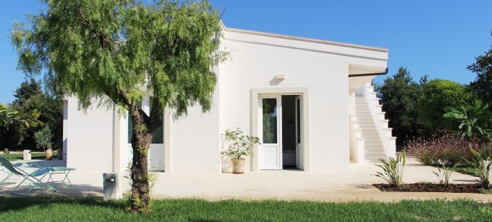 Podere 43 Charme B&B Hotels in Otranto