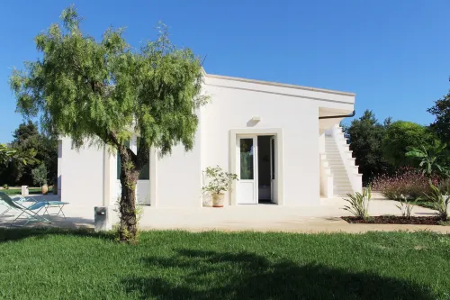 Podere 43 Charme B&B