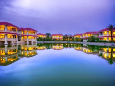 Regency Lagoon Resort Hotels in Rajkot