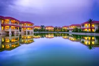 Regency Lagoon Resort Hotels near Kataria Chowkdi