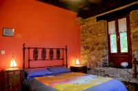 Casa Rural Kaxkarre Hotels in 