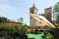 Can Bayre-Casa Rural Hotels in Castello D'empuries
