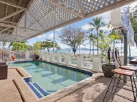 Beach House Motel Hotels in North Ward