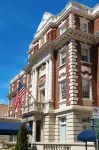 Spokane Club Hotel Hotels in Spokane County
