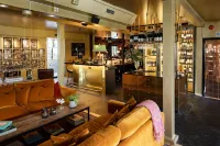 Bomans Hotell i Trosa Hotel a Trosa