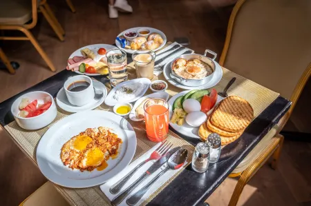 New Imperial Hotel Отели в г. Елусалэн