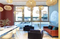 B&B Hotel Roma Fiumicino Aeroporto Fiera 1 Hotel a Fiumicino