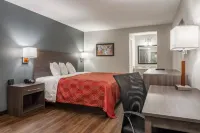 Econo Lodge East Ridge