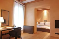 Heritage Hotel Kukuriku Các khách sạn ở Mali Brgud