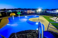 NRMA Warrnambool Riverside Holiday Park - Pools
