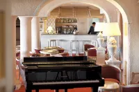 Grand Hotel Smeraldo Beach - bar