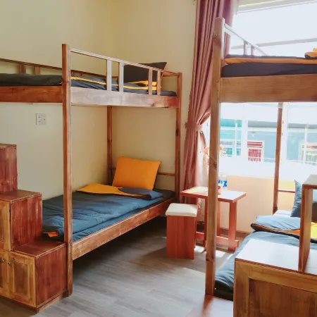 Big Home Dalat - Hostel