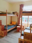 Big Home Dalat - Hostel