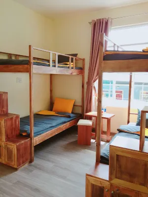 Big Home Dalat - Hostel Hotel a 