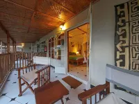 Papyrus Guest House Hotels in Entebbe
