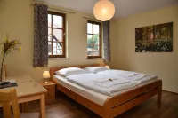 Thüringer Landhotel Edelhof Hotels in Rudolstadt