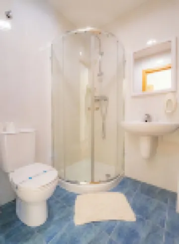 帕拉斯膳食公寓 帕拉斯德麗酒店