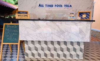 All Times Pool Villas