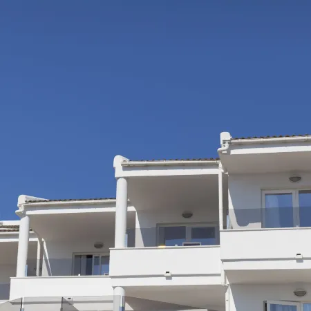 Apartamentos Ses Roquetes