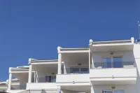 瑟斯洛克特斯公寓 坎皮卡福特住宿飯店