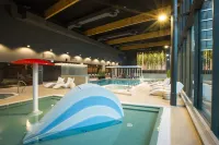 Hotel Jurmala Spa - Beach