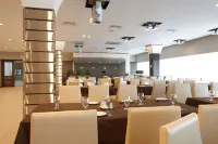 Inturist Hotel