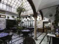 Hotel Las Palmeras by Vivere Stays Hotels in Zafra