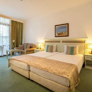 Helena Park - Ultra All Inclusive