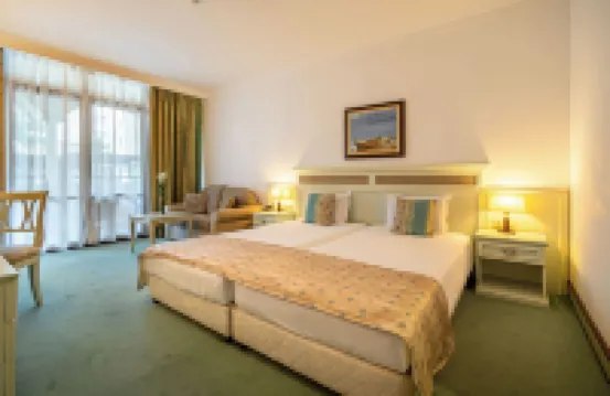 Helena Park - Ultra All Inclusive