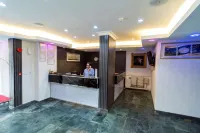 Frsan Plaza